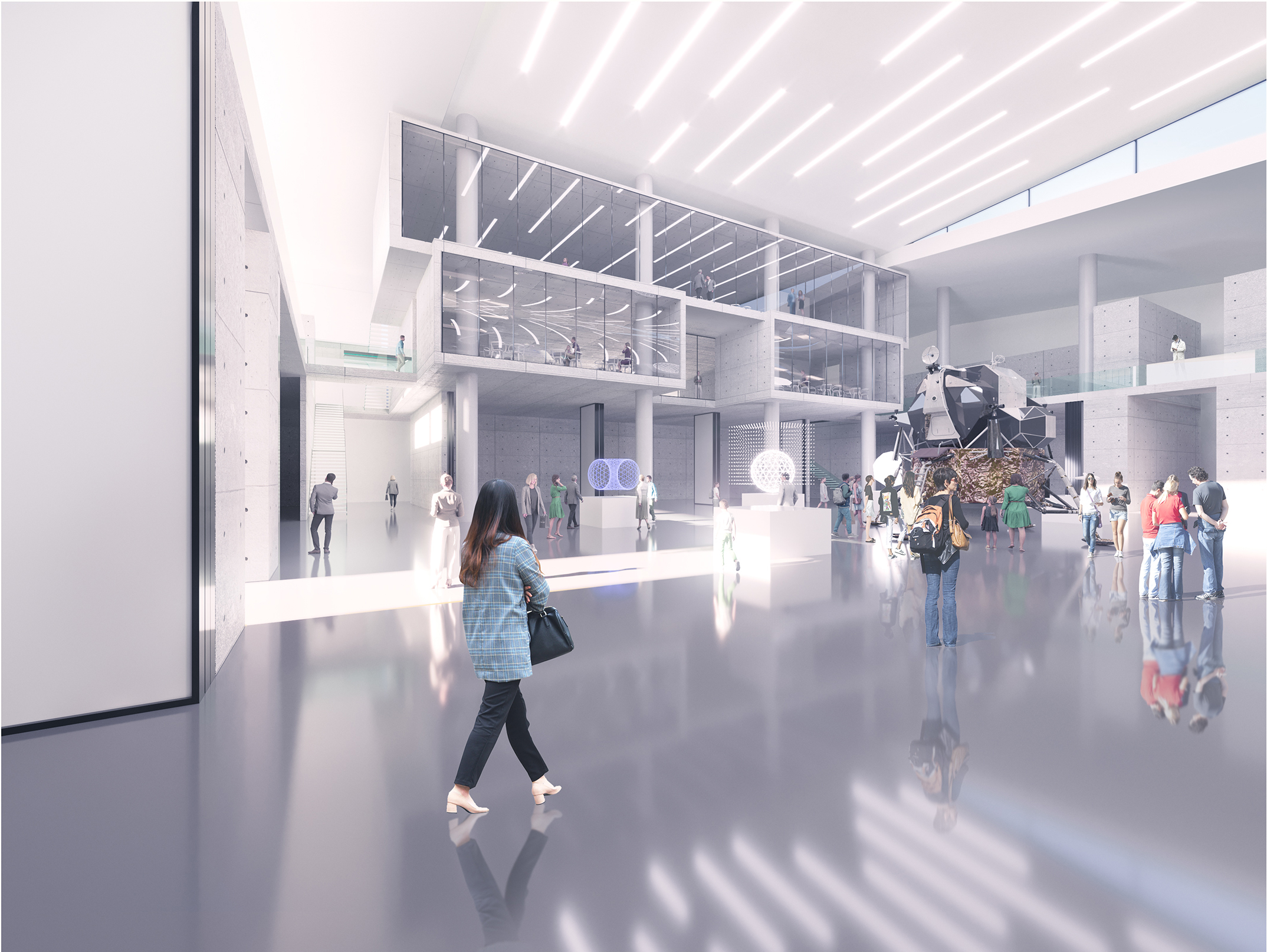 by Dragan Architecture Paris